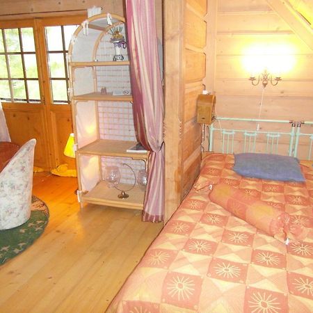 Bed and Breakfast Biala Wiselka Вісла Номер фото