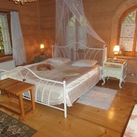 Bed and Breakfast Biala Wiselka Вісла Екстер'єр фото