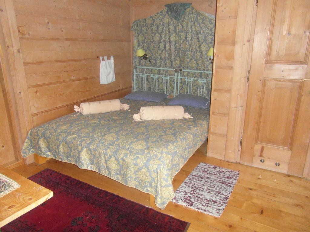 Bed and Breakfast Biala Wiselka Вісла Номер фото