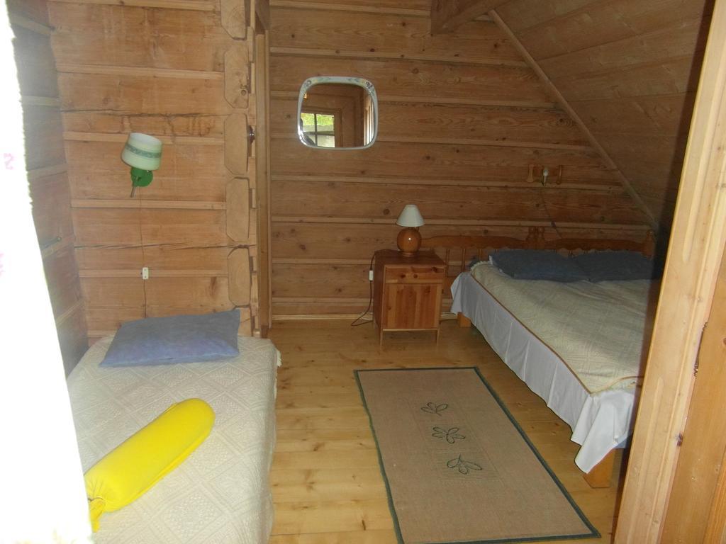 Bed and Breakfast Biala Wiselka Вісла Номер фото