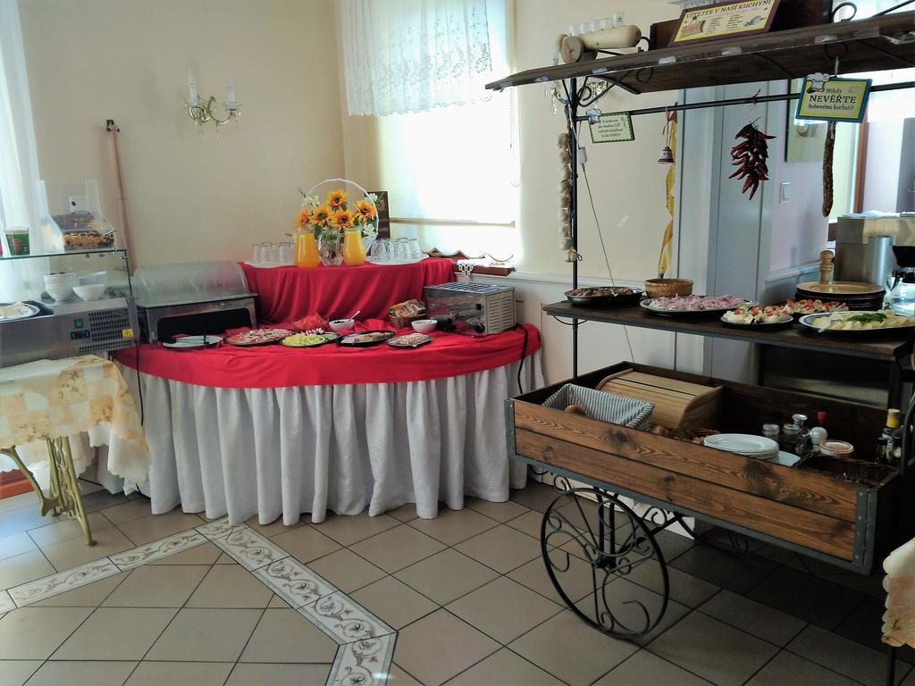 Bed and Breakfast Biala Wiselka Вісла Екстер'єр фото